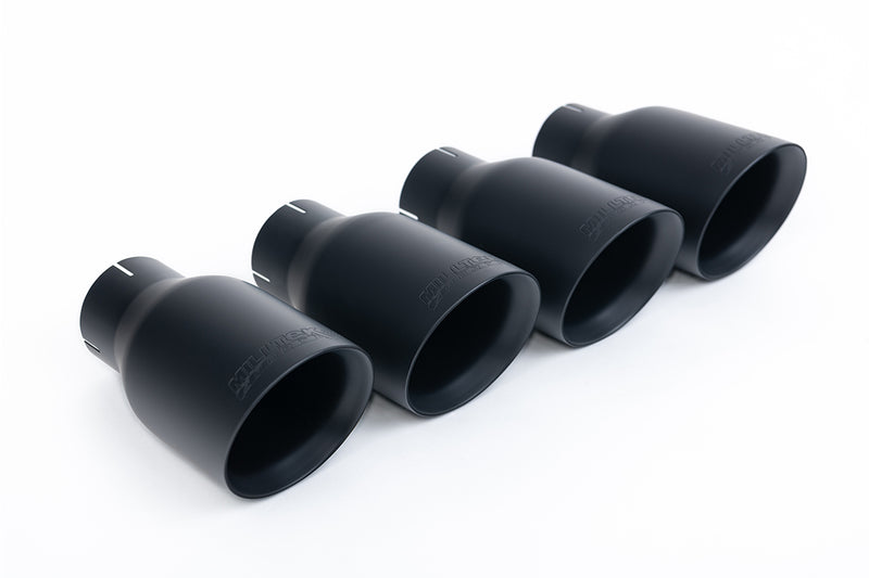 Milltek SSXFD440