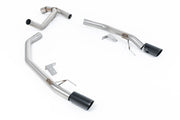 Milltek SSXFD442