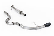 Milltek SSXFD465