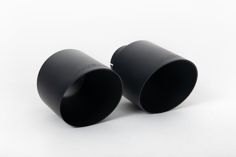 Milltek SSXHO316