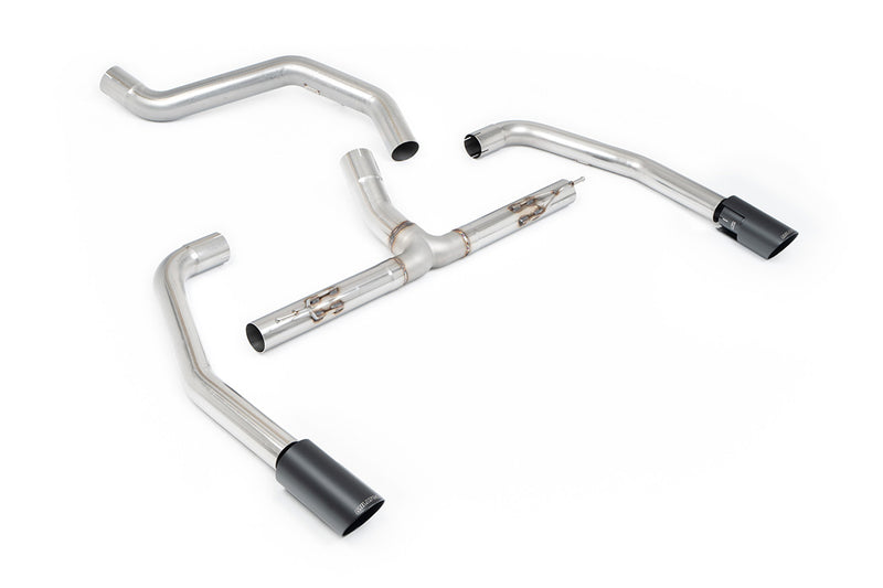 Milltek SSXINE119