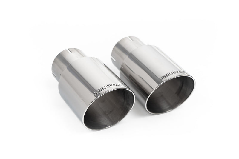 Milltek SSXINE122