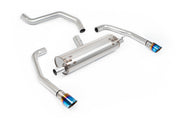 Milltek SSXINE125