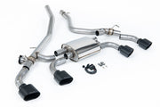 Milltek SSXLR232