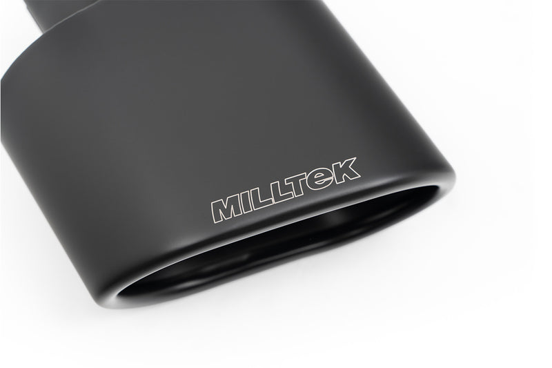 Milltek SSXLR232