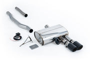 Milltek SSXM476
