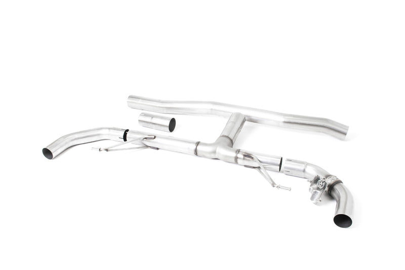 Milltek SSXMZ129