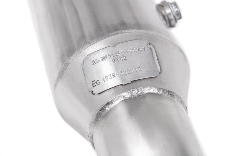 Milltek SSXMZ137