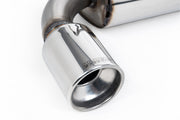 Milltek SSXNI001