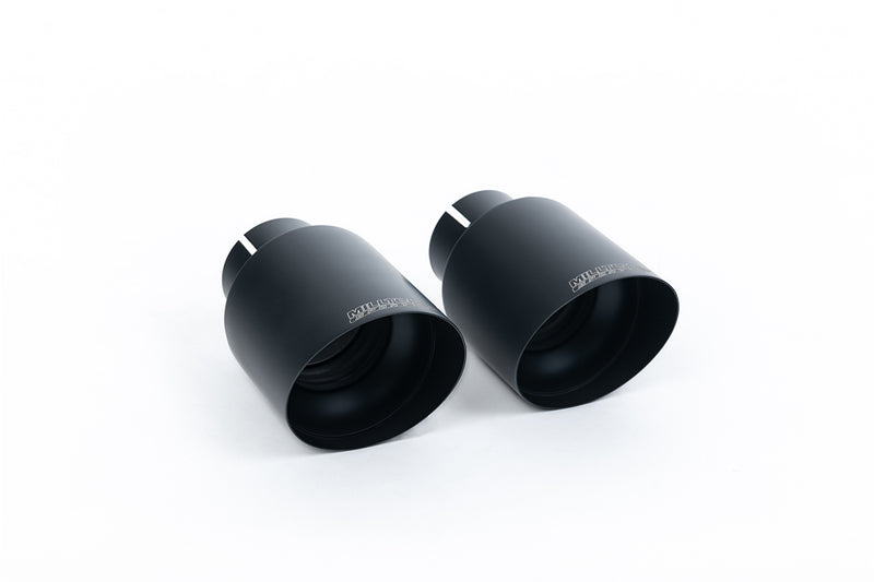 Milltek SSXPO116