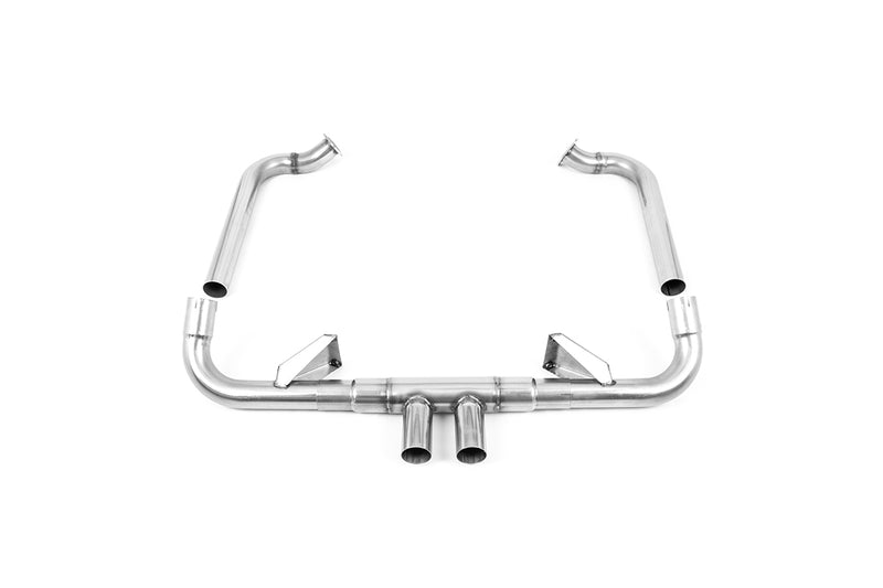 Milltek SSXPO137