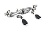 Milltek SSXPO155
