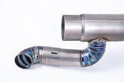 Milltek SSXPO156