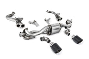 Milltek SSXPO166