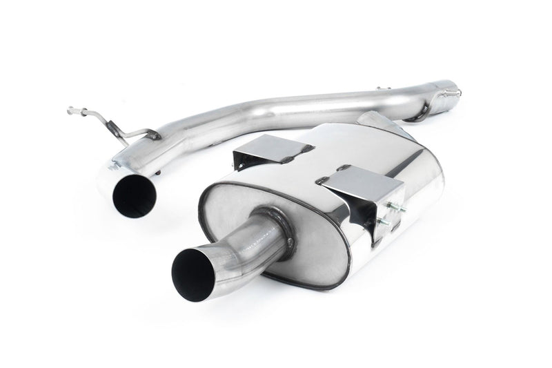 Milltek SSXSE120