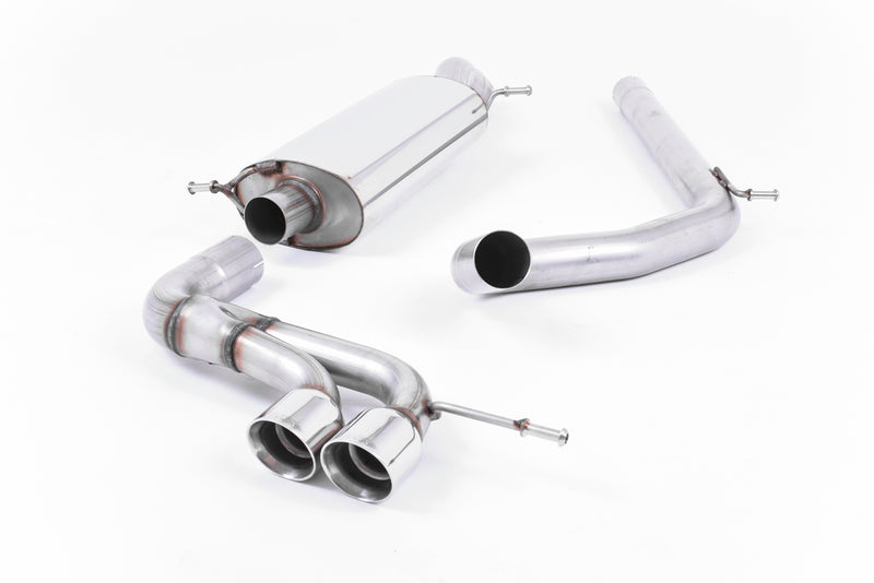 Milltek SSXSE136
