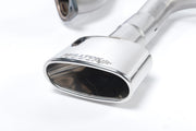 Milltek SSXSE157