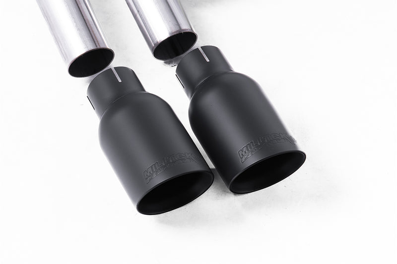 Milltek SSXSE193