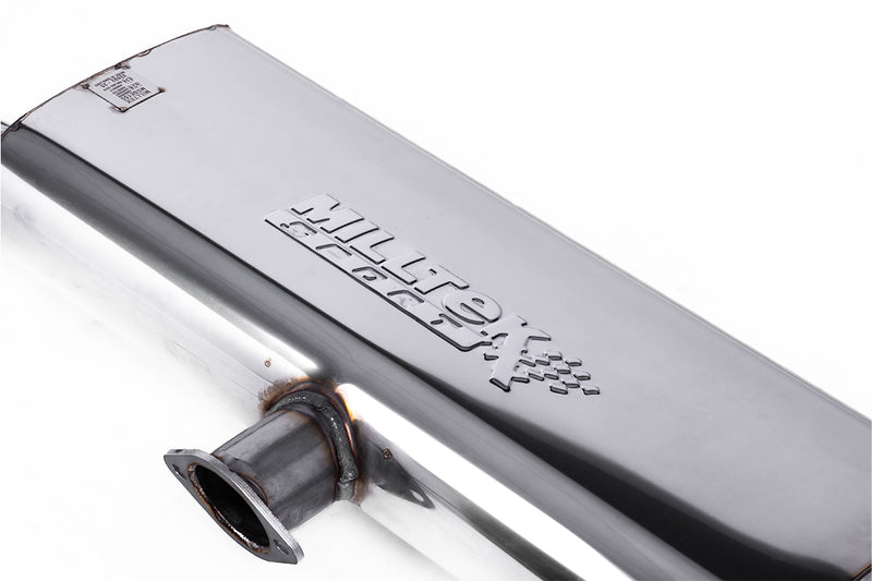 Milltek SSXSK31