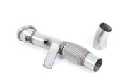 Milltek SSXTY120
