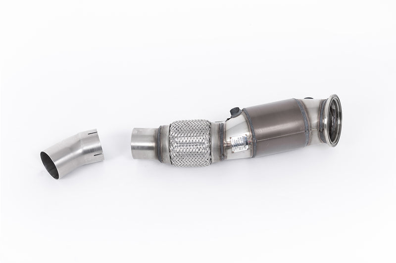 Milltek SSXTY121