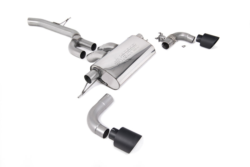 Milltek SSXTY138