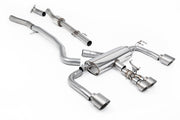Milltek SSXTY151