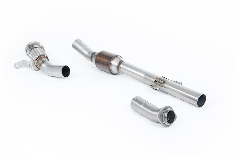Milltek SSXTY153