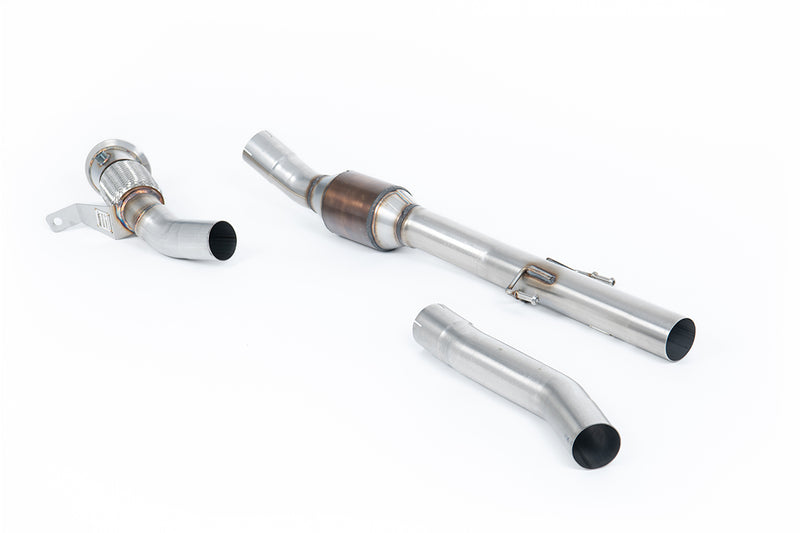 Milltek SSXTY154