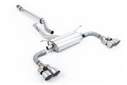 Milltek SSXTY164