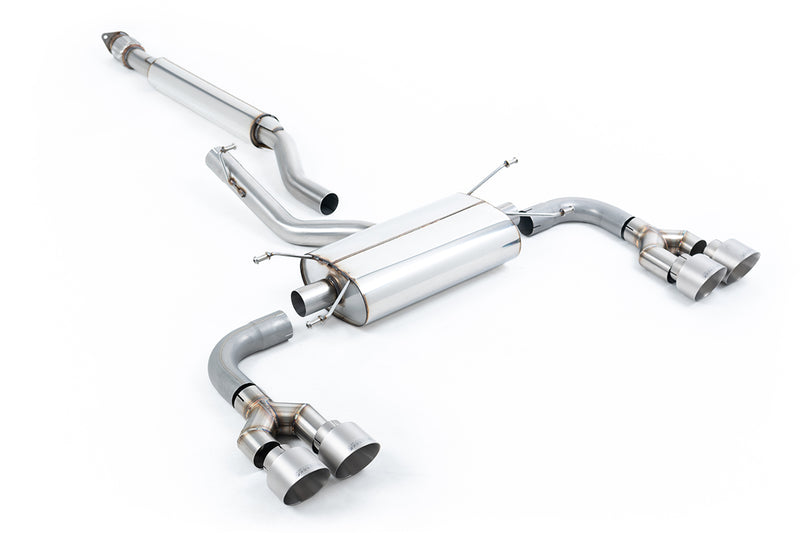Milltek SSXTY164