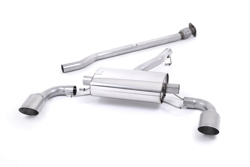 Milltek SSXTY172