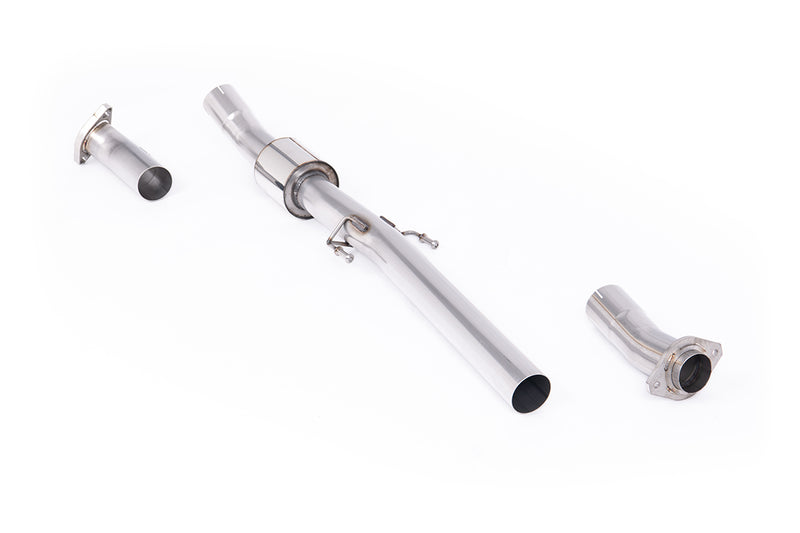 Milltek SSXTY227