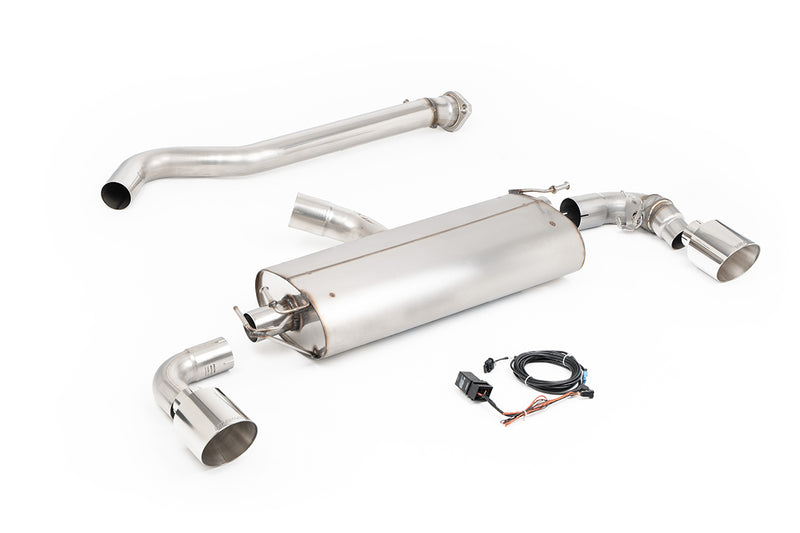 Milltek SSXTY243