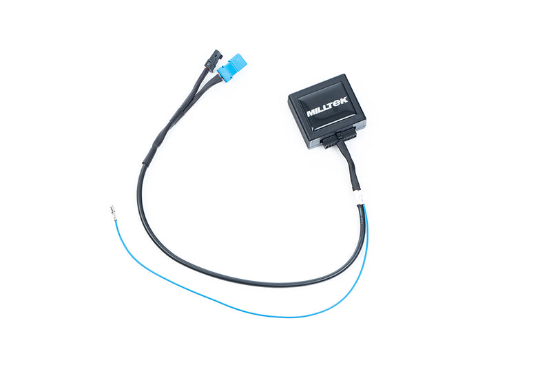 Milltek SSXTY249