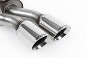 Milltek SSXVW052
