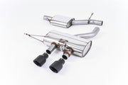Milltek SSXVW139