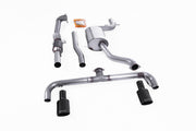 Milltek SSXVW144