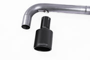 Milltek SSXVW144