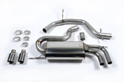Milltek SSXVW147 Audi A3 (2.0T FSI 2WD 3 door) - SSXVW147_1