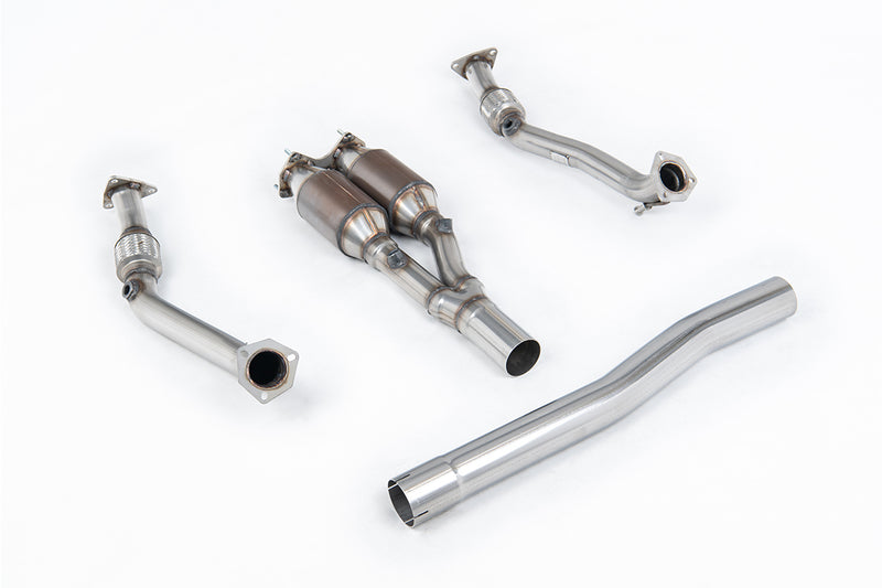 Milltek SSXVW180