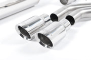 Milltek SSXVW241