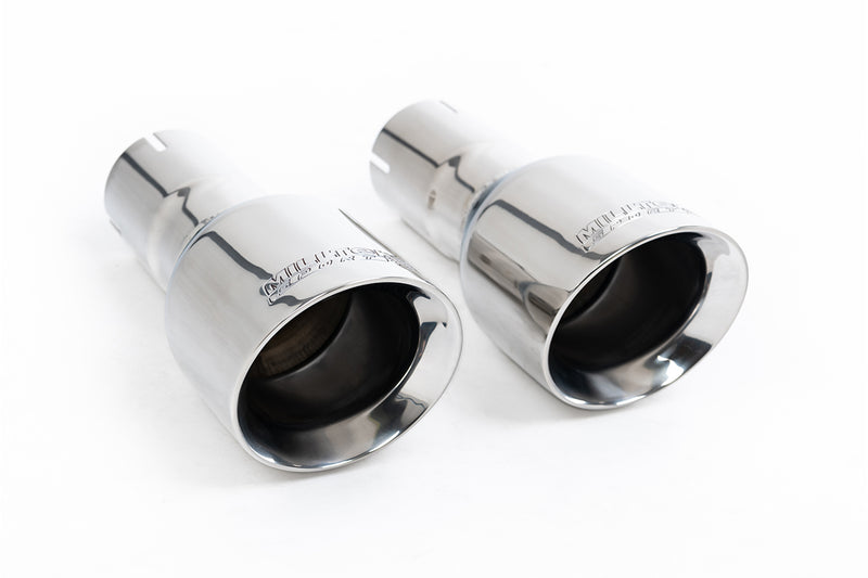 Milltek SSXVW246