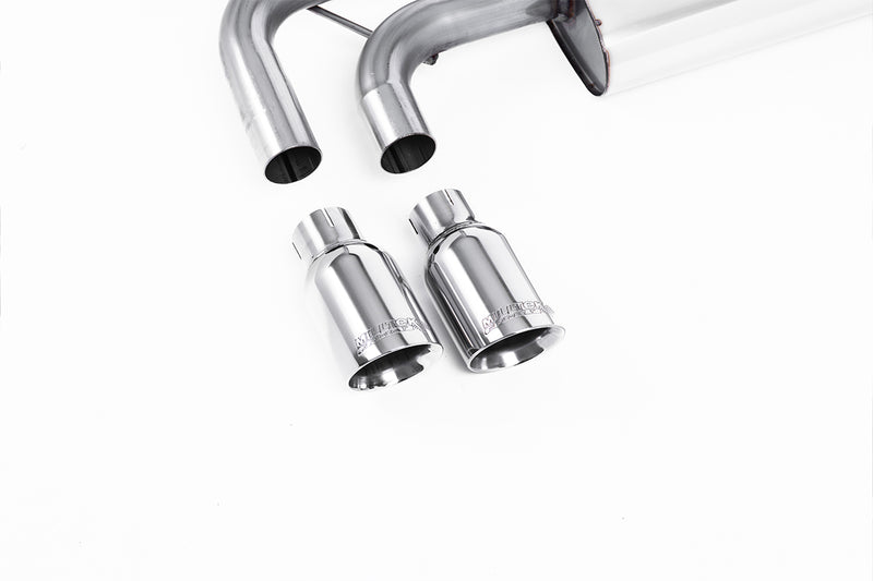 Milltek SSXVW296