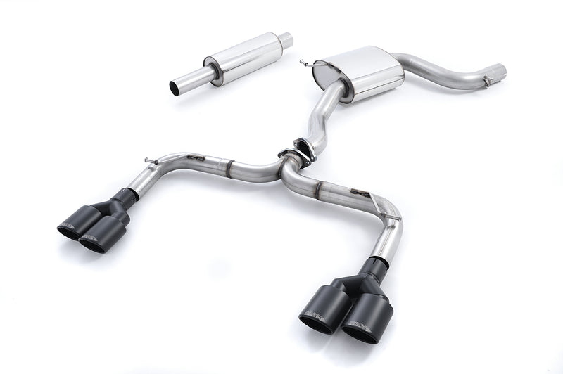 Milltek SSXVW325