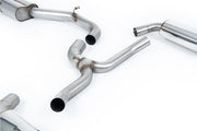 Milltek SSXVW446