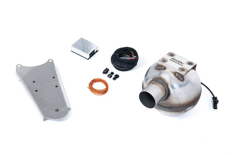 Milltek SSXVW455