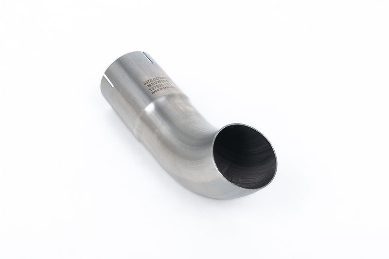 Milltek SSXVW473