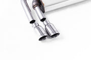 Milltek SSXVW516