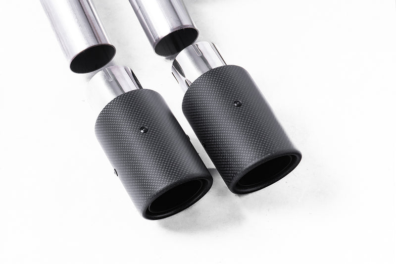 Milltek SSXVW522